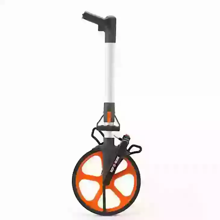 Rotosure 32 günstiges Messrad